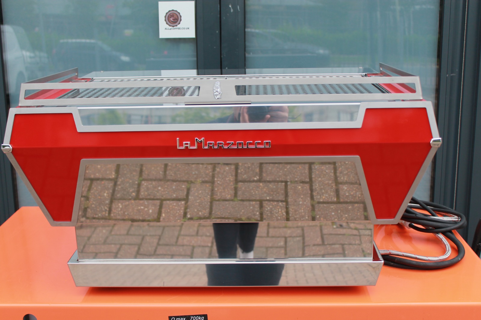 KB90 2 GROUP,  AV2 - from £9500 + VAT