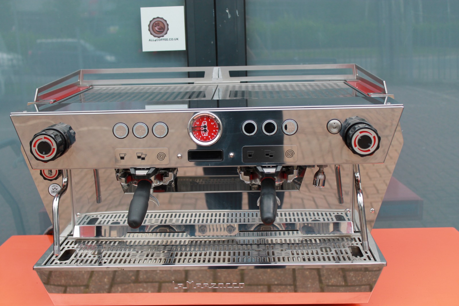 KB90 2 GROUP,  AV2 - from £9500 + VAT
